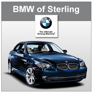 Information | BMW of Sterling