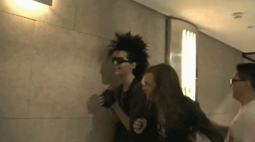 Tokio Hotel Pictures, Images and Photos