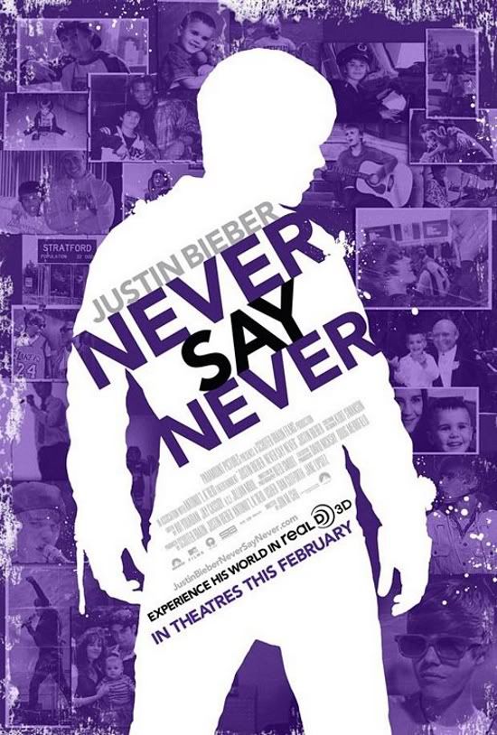 justin bieber never say never 2011 brrip. Justin Bieber: Never Say Never