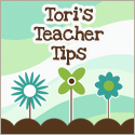 Tori's teacher tips