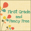First Grade and Fancy Free