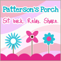 Patterson's porch
