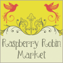 Raspberry Robin Market