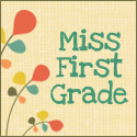 Miss First Grade