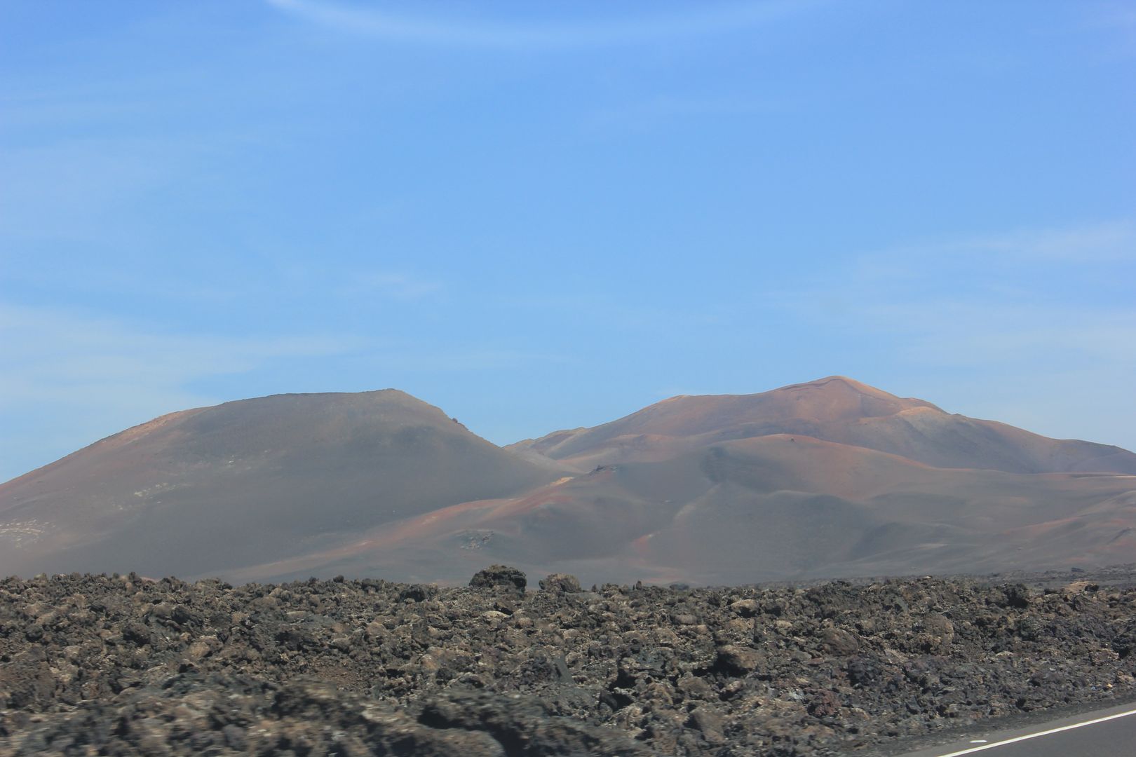 Lanzarote TWO
