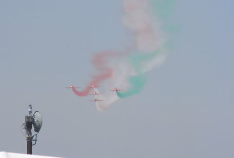 tiranga with ldspkr 110211 aero show