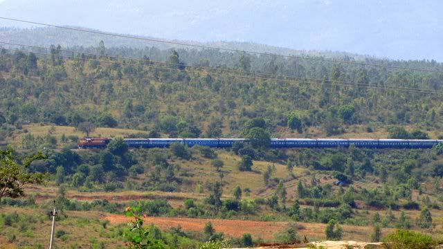 makalidurga train 241210