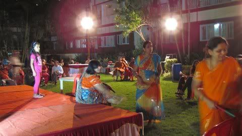 S garba dandiya ca 061011