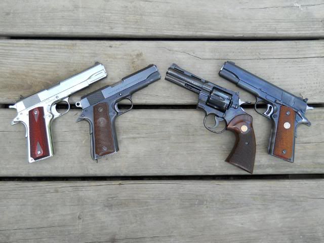 1911 Forums