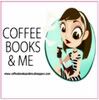 coffee, books and me