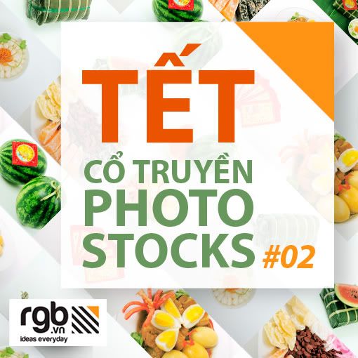 Stock Tết Cổ Truyền Việt Nam #02 Highslide JS
