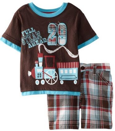 Hot! Hot! Hot! Little Angel - chuyên hàng hiệu trẻ em ship từ Mỹ - 31