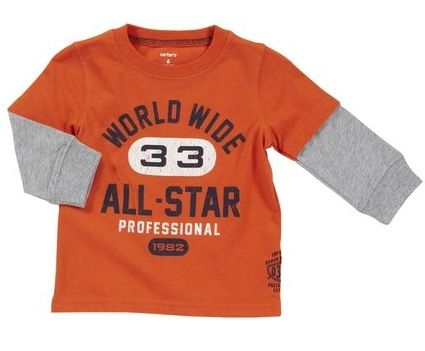 Hot! Hot! Hot! Little Angel - chuyên hàng hiệu trẻ em ship từ Mỹ - 39