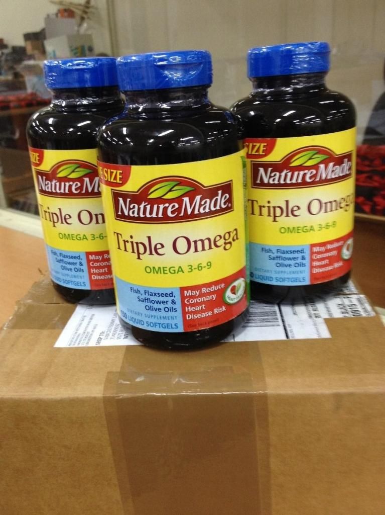 Vitamin hỗ trợ phụ nữ có thai và cho con bú Similac Prenatal & Breastfeeding 100% USA - 3