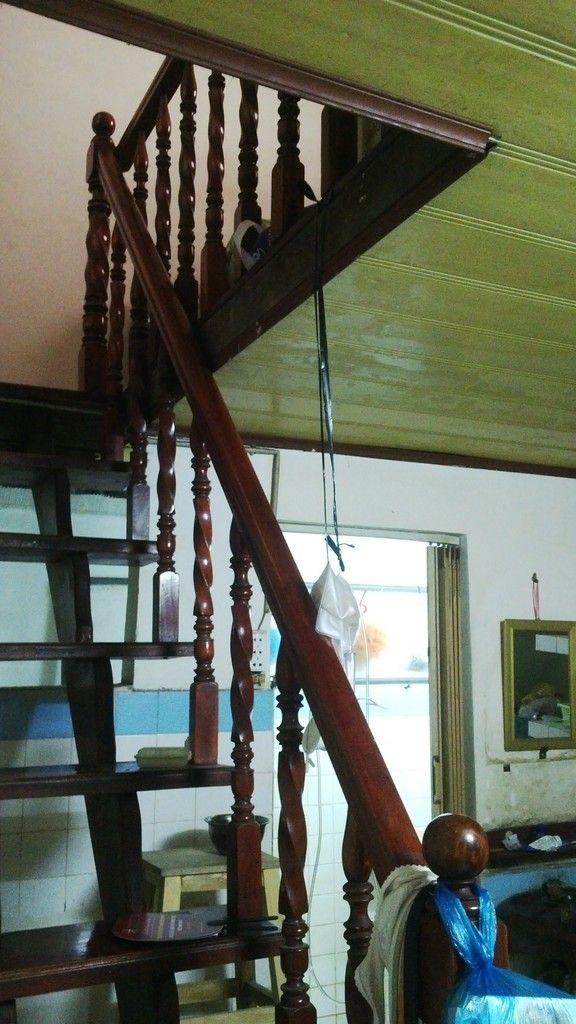 Bán nhà riêng đường Trịnh Đình Trọng, quận tân Phú, hẻm xe hơi, khu yên tĩnh - 1