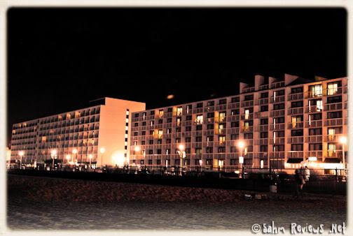 oceanfront