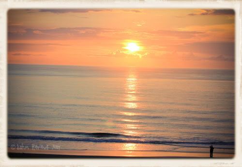 sunrise