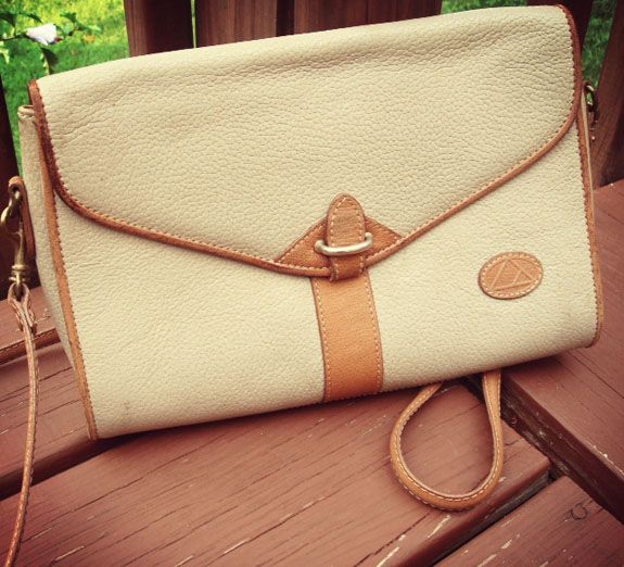 Liz Claiborne-handbag