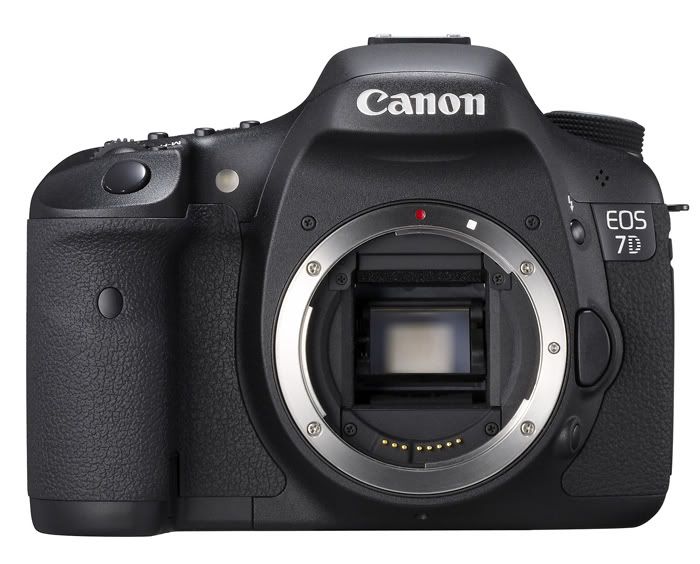 canon 7d body. related Canon+7d+ody