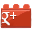 Google + Twitter