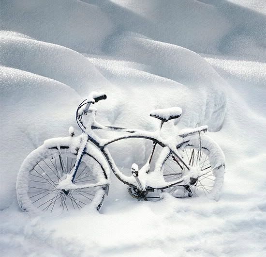 Wintertraining