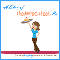A Slice of Homeschool Pie