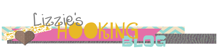 Lizzie's Hooking Blog
