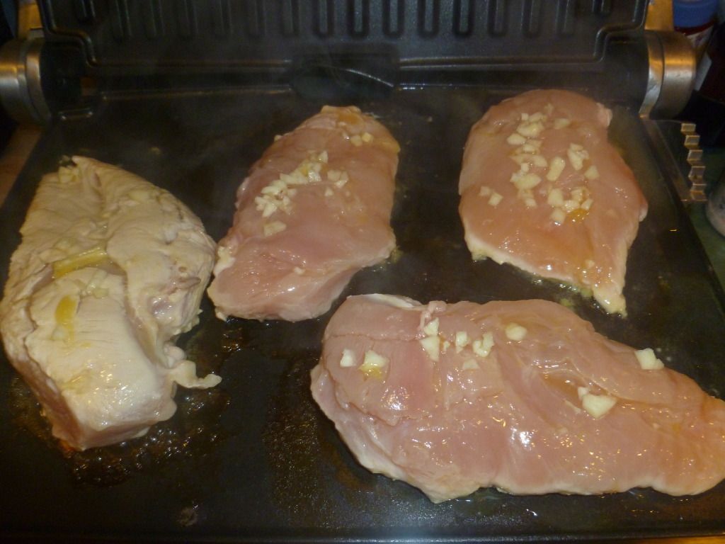 Citrus Marinade cooking, citrus, recipe, kitchen, kids, protein, chicken, garlic, oranges