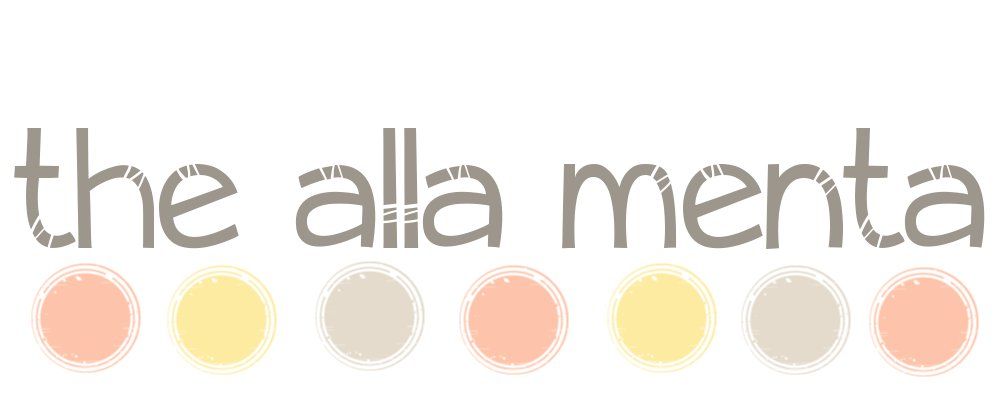 The alla Menta