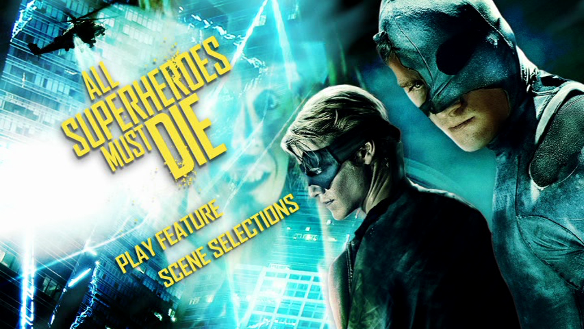 Watch All Superheroes Must Die 2011 Full Movie on FMoviesto