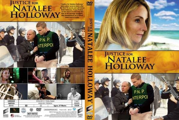 Justicia Para Natalee [Dvdrip][Spanish][2012]