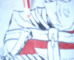 Dibujo de Dante -Devil May Cry - (GLDZX) Dibujo de Dante -Devil May Cry - (GLDZX)