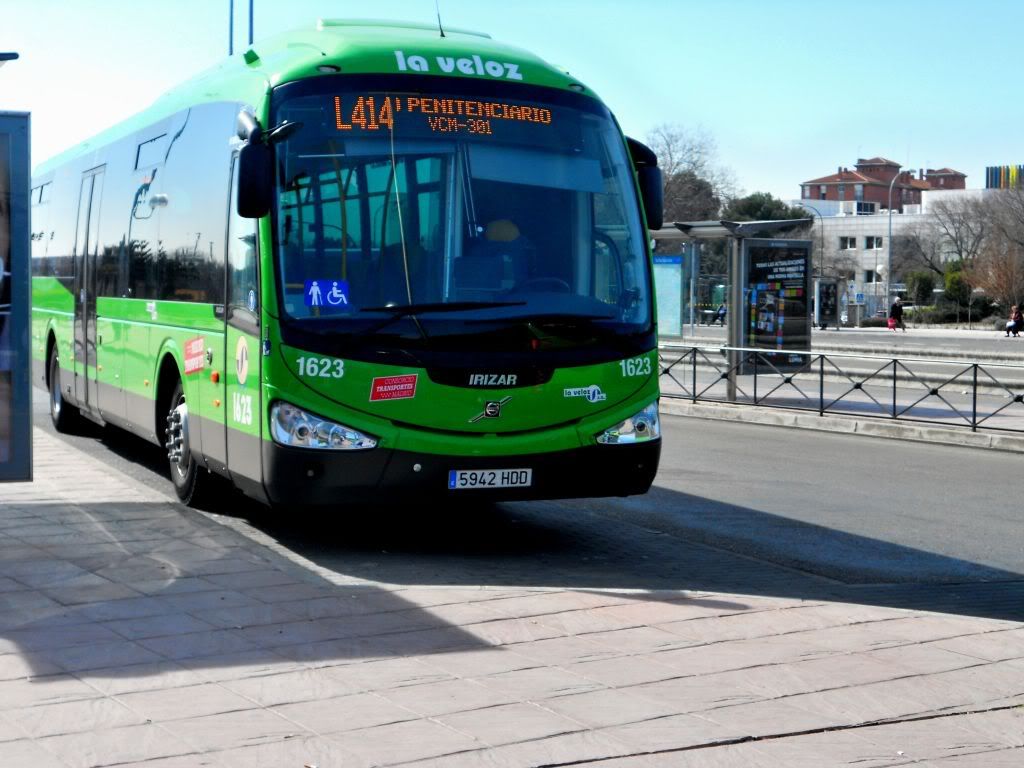 EMPRESA AUTOBUS VELOZ empresa autobus veloz: