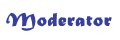 Moderator Moderator
