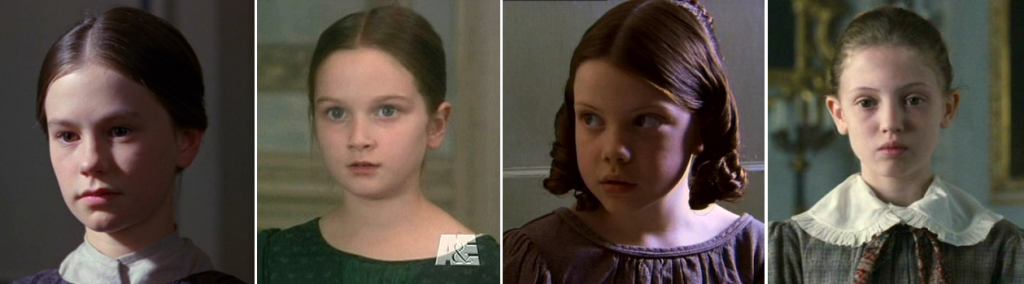 Fantastic Film Debuts in 'Jane Eyre' - Forever Starlet