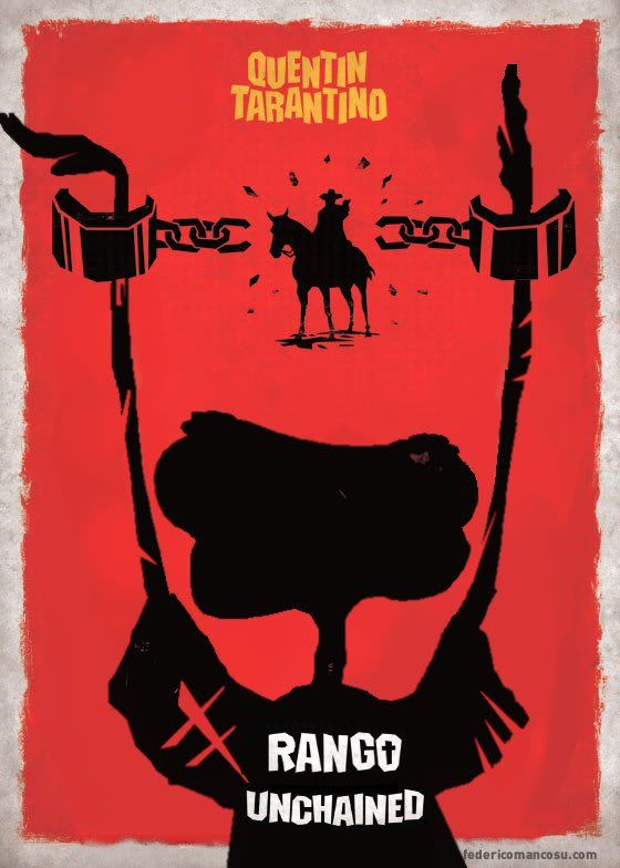 Django Unchained