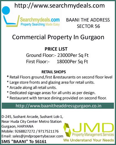 property at gurgaon