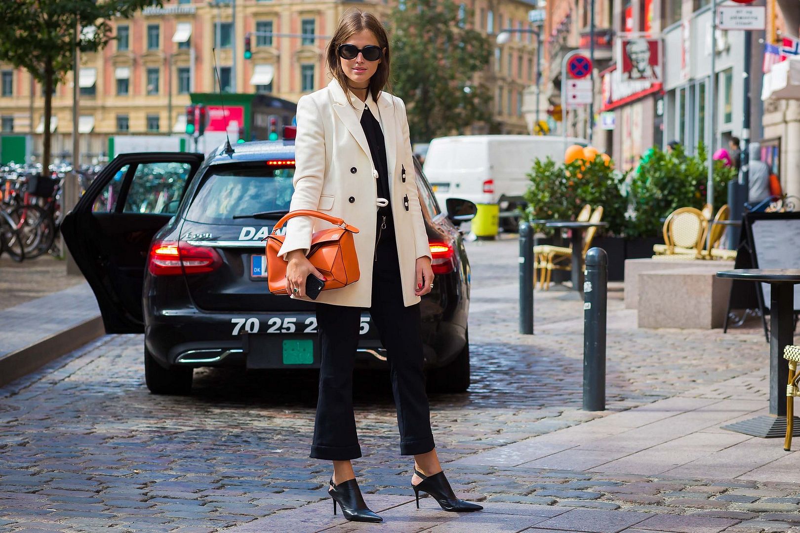 copenhagen fashion week street style