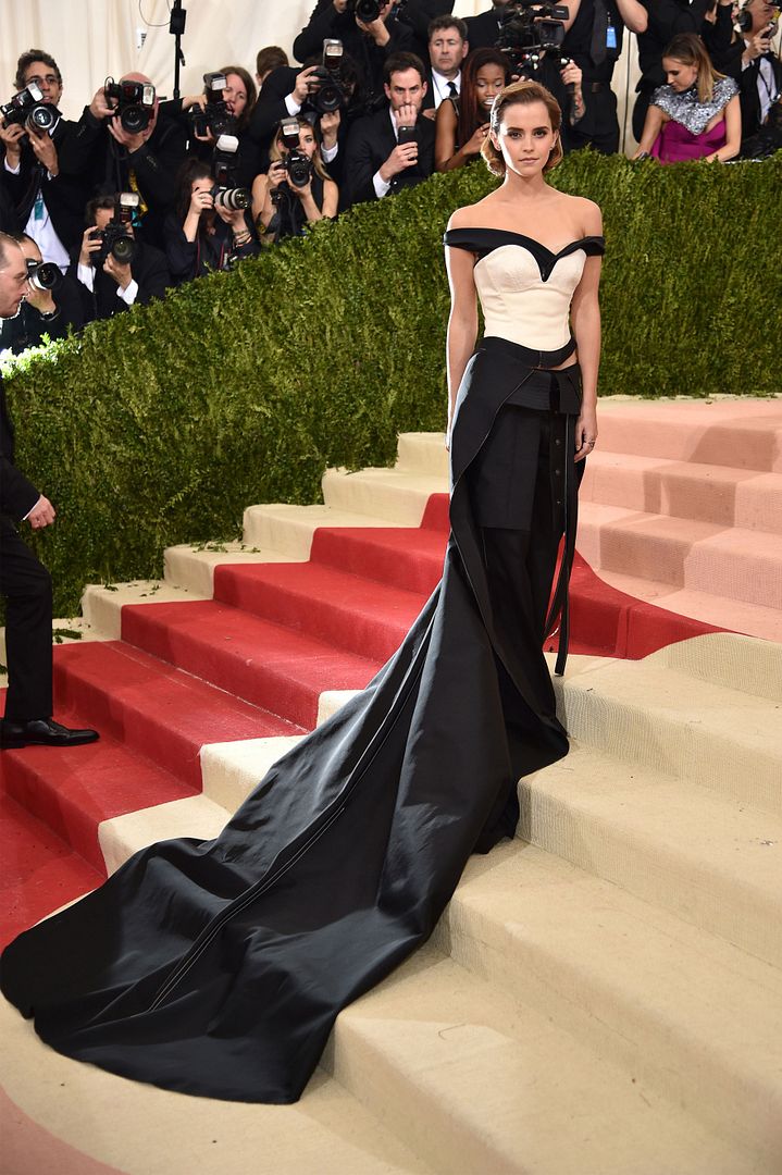 Met Gala 2022: the looks from the fashion's big night - ZOE Magazine