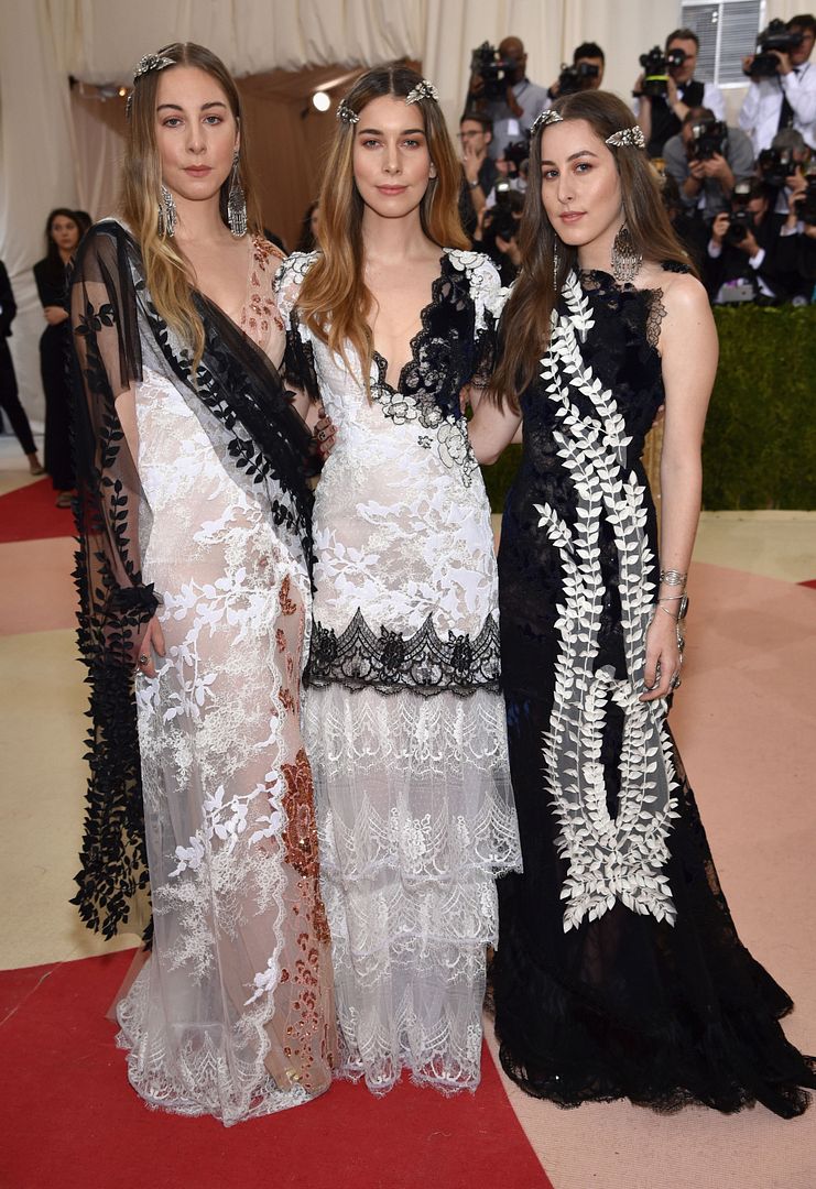  photo HAIM in Rodarte.jpg