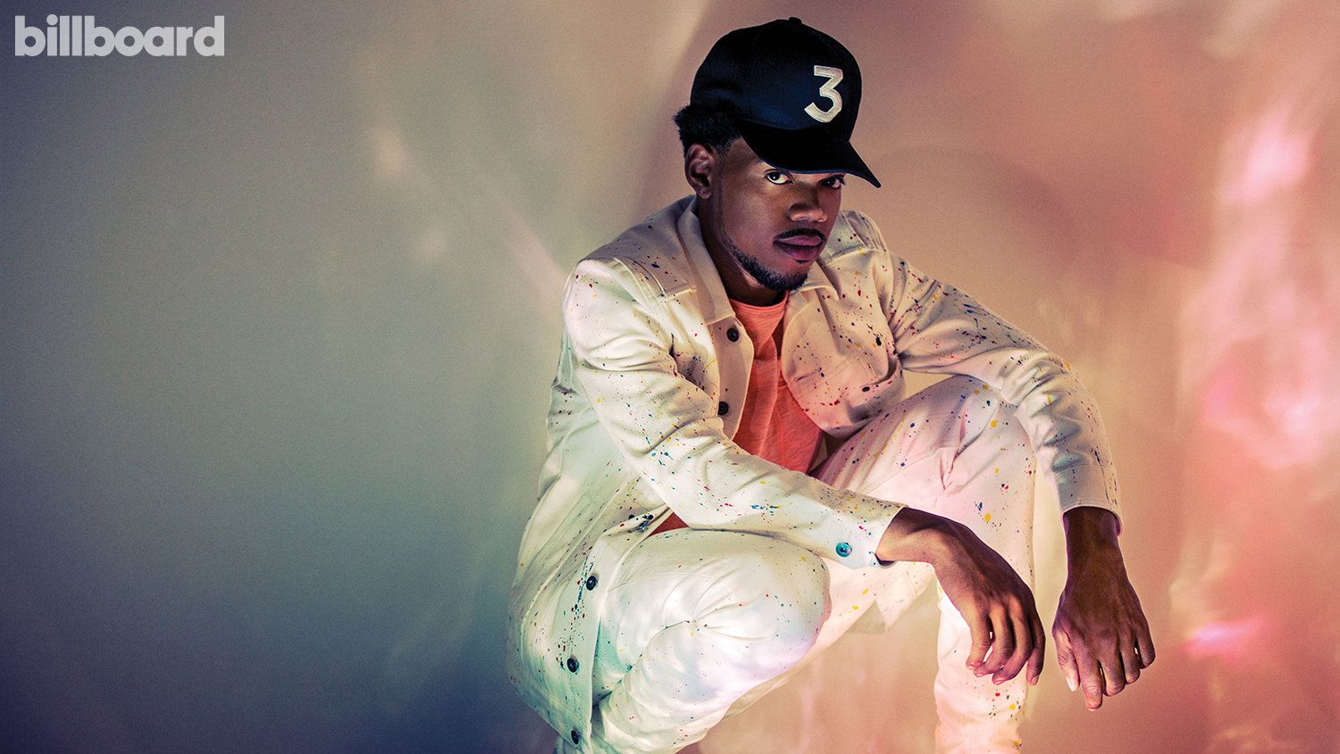 chance the rapper