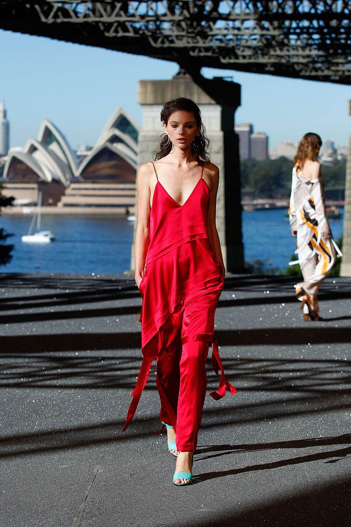 resort 2017 australia fashion week