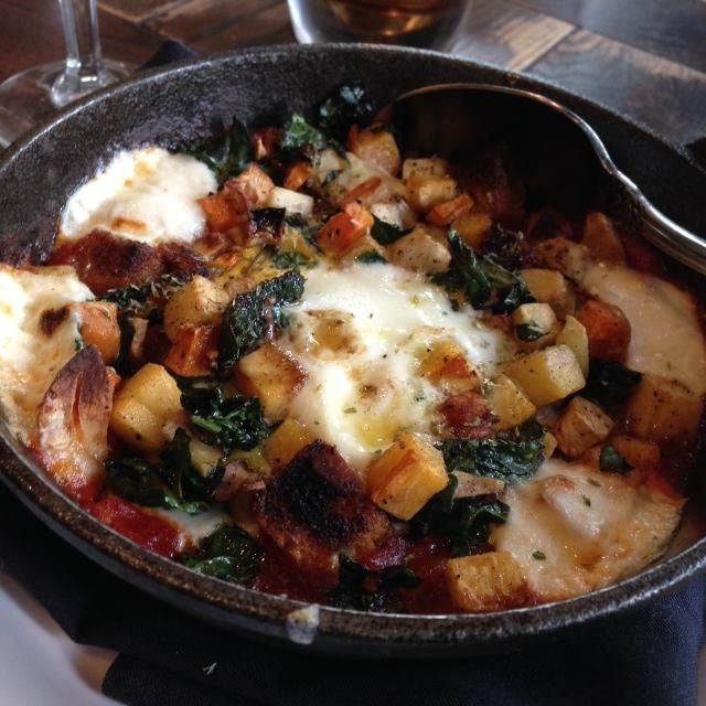 breakfast skillet, food porn