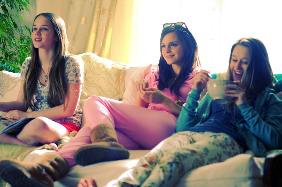 the bling ring wallpaper