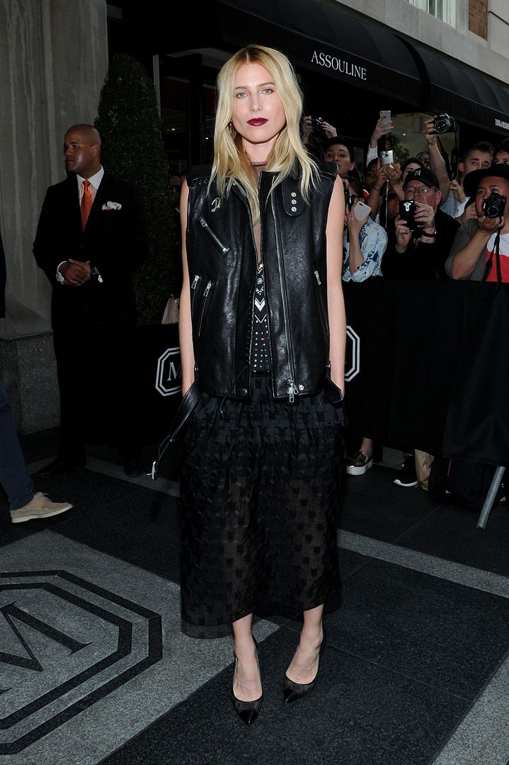 Dree Hemingway 