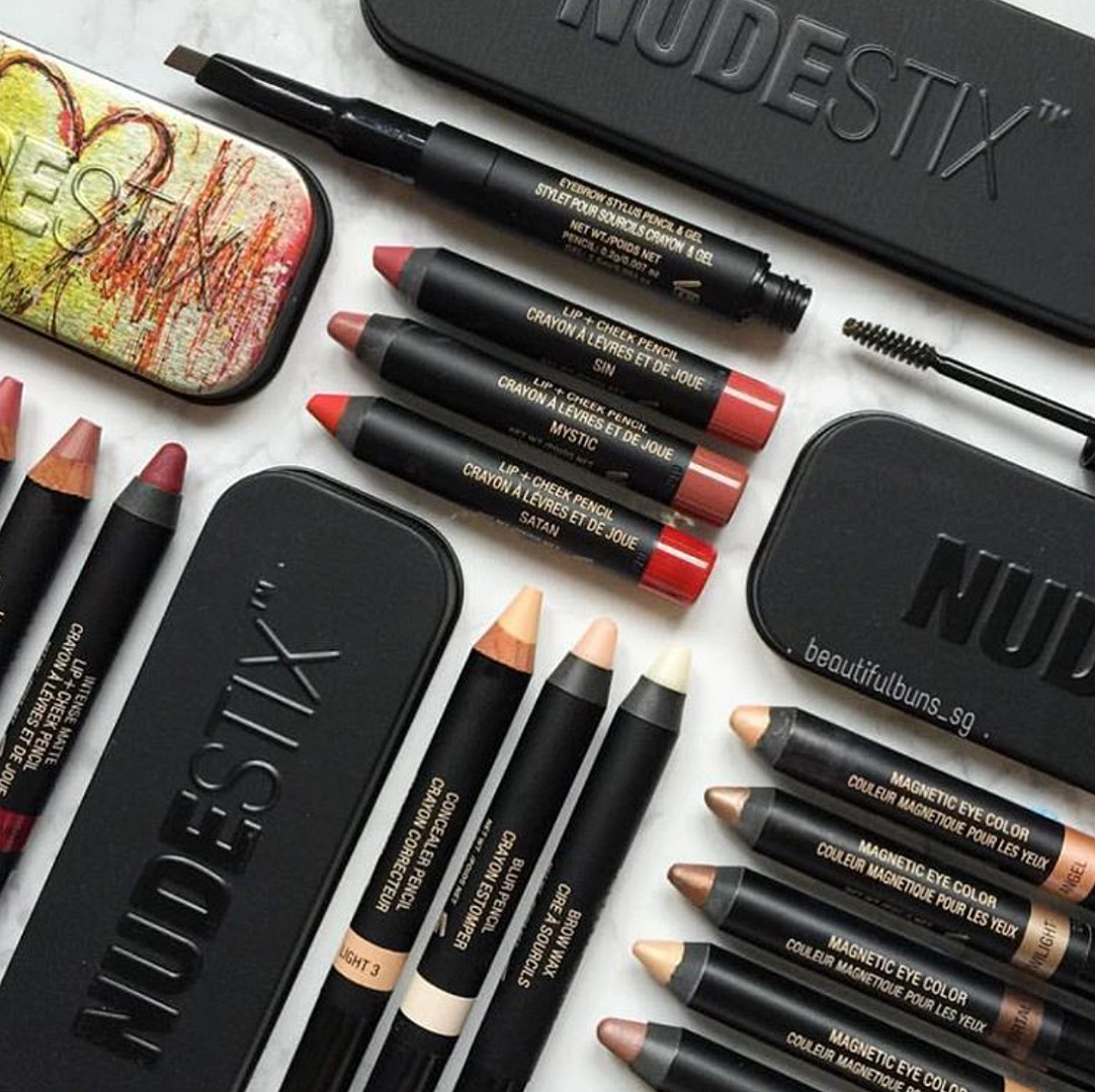 nudestix