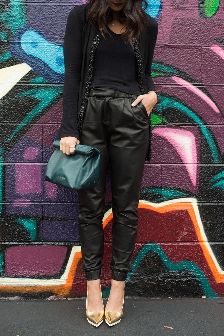 leather pants, j brand, leather trousers