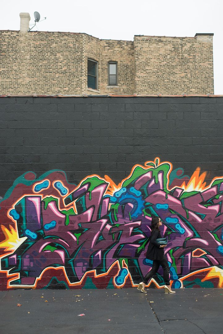 street art, street art chicago, chicityfashion