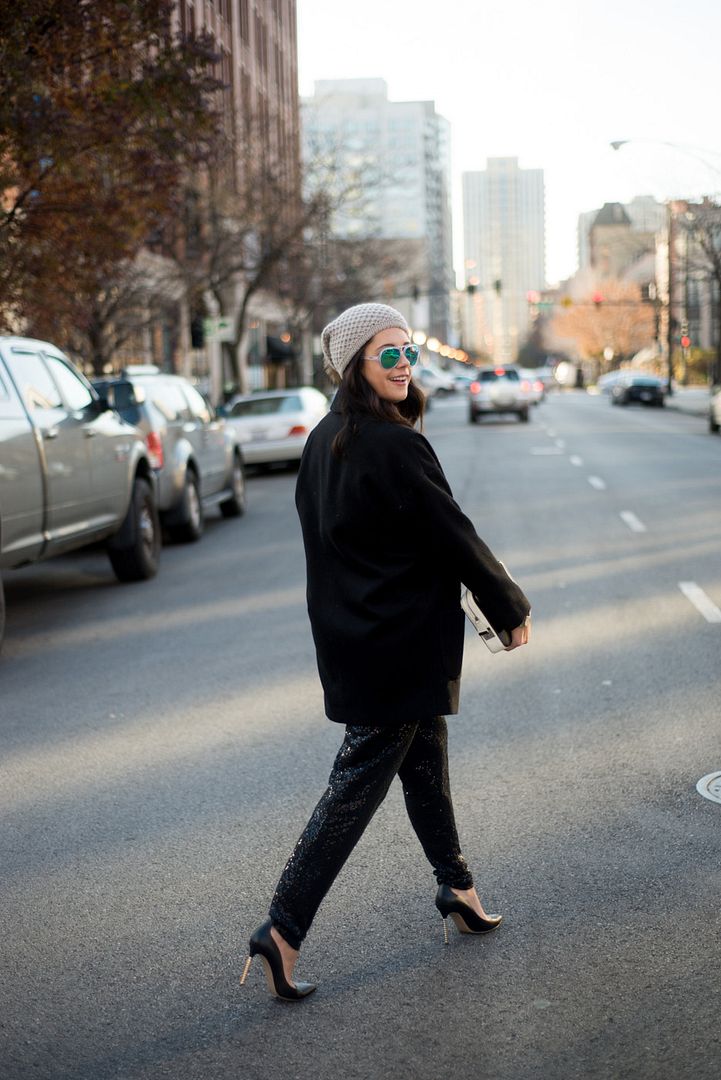 chicago street style, street style