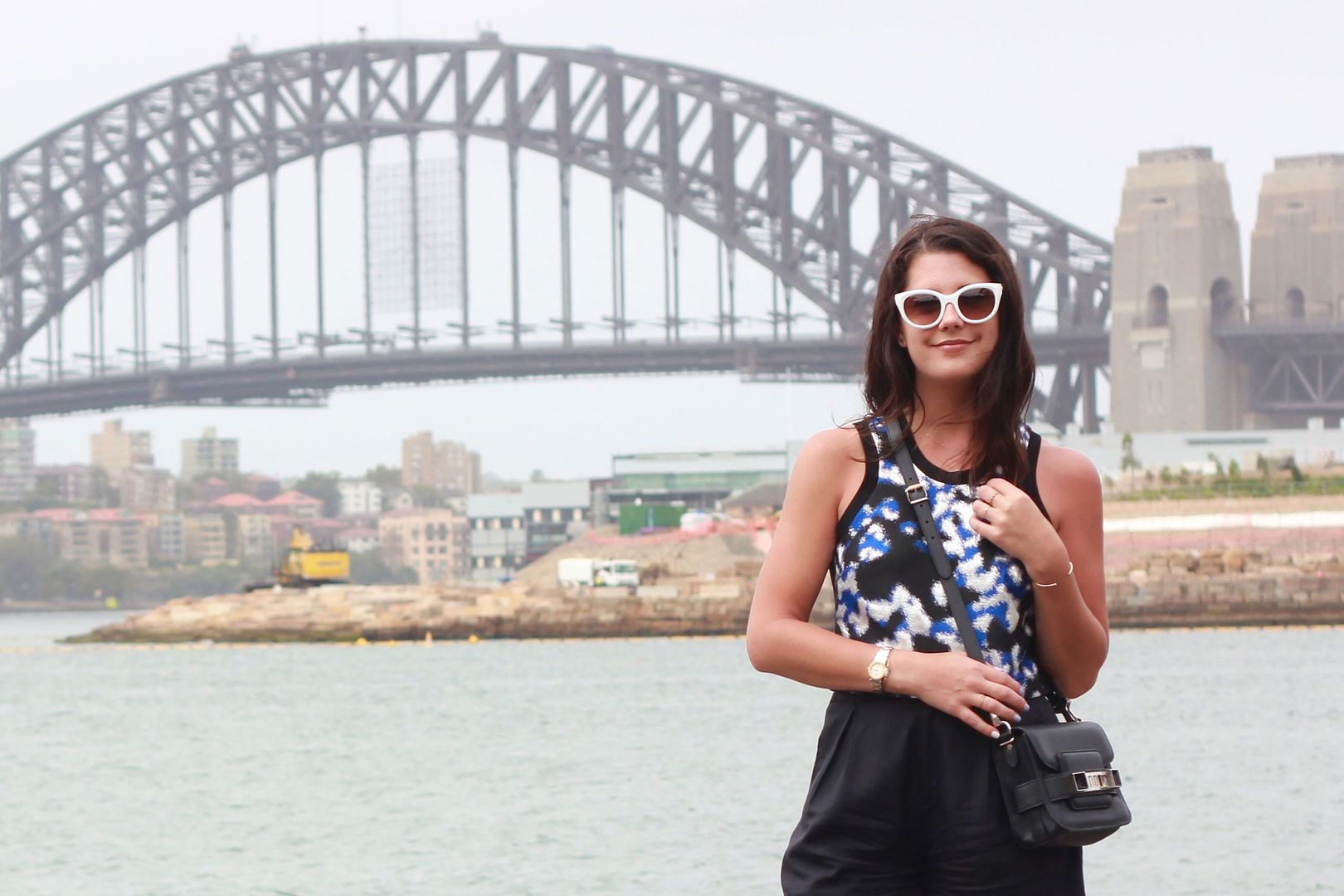 blogger style, australia